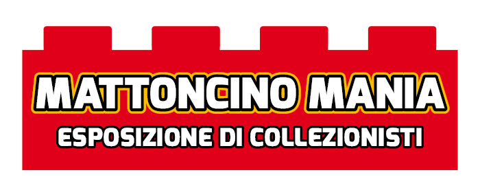 mattoncino mania